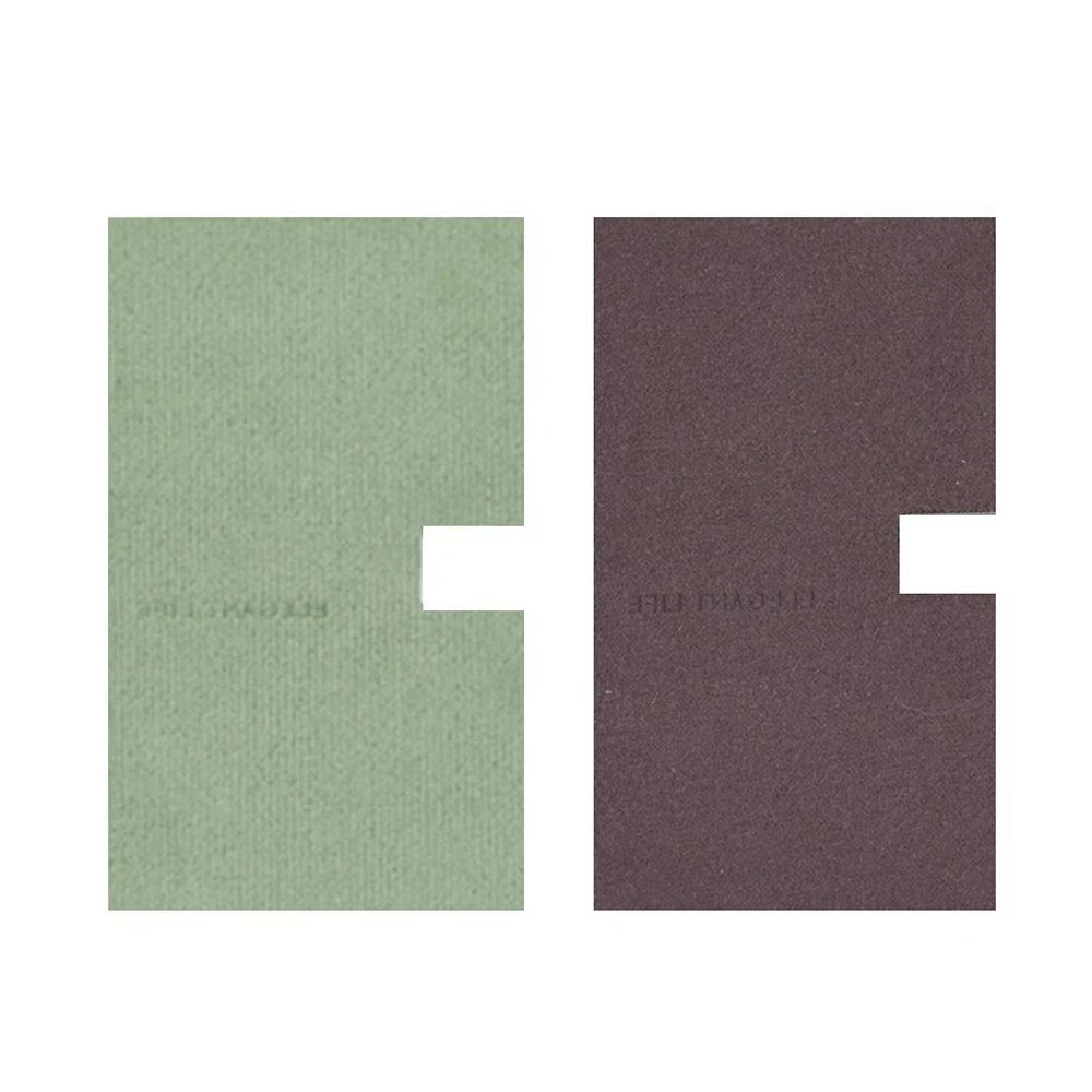 Valiklis Uitgelicht VSGO Digital Screen Mwah Wipes Brown