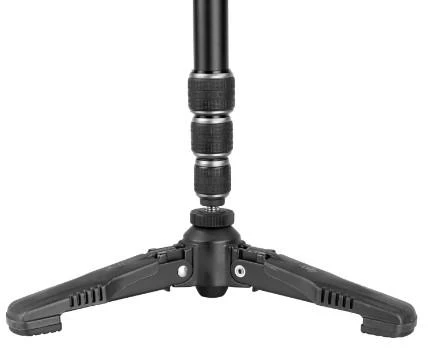 Vanguard VEO 2S AM-234TBP50T ALUMINIUM MONOPOD