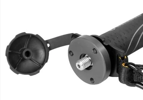 Vanguard VEO 2S AM-234TBP50T ALUMINIUM MONOPOD