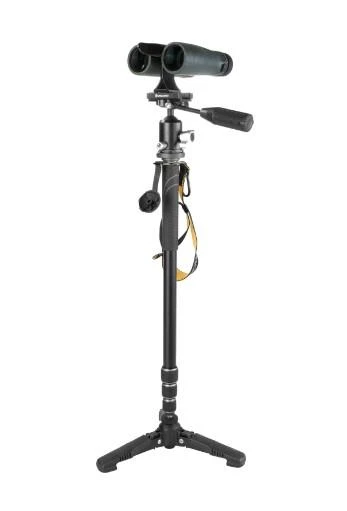 Vanguard VEO 2S AM-234TBP50T ALUMINIUM MONOPOD