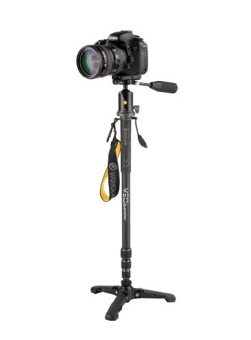 Vanguard VEO 2S AM-234TBP50T ALUMINIUM MONOPOD