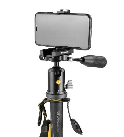 Vanguard VEO 2S AM-234TBP50T ALUMINIUM MONOPOD