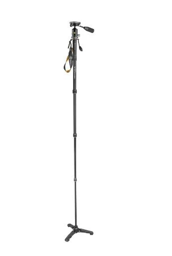 Vanguard VEO 2S AM-234TBP50T ALUMINIUM MONOPOD