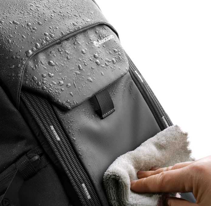 Vanguard VEO ADAPTOR Backpack R48 GY (pilkas)