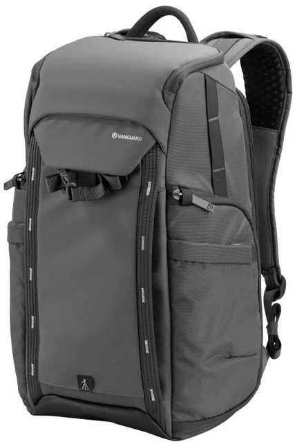 Vanguard VEO ADAPTOR Backpack R48 GY (pilkas)