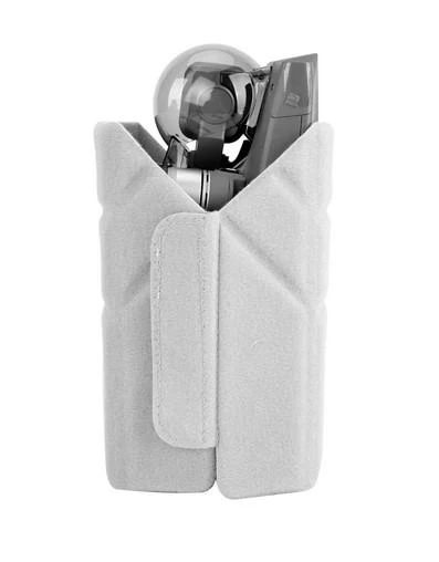 VANGUARD VEO CITY CB34 NV CROSS Body BAG - Mėlynas