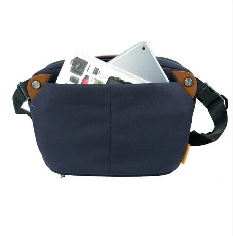 VANGUARD VEO CITY CB34 NV CROSS Body BAG - Mėlynas