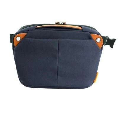 VANGUARD VEO CITY CB34 NV CROSS Body BAG - Mėlynas