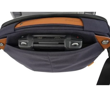 VANGUARD VEO CITY CB34 NV CROSS Body BAG - Mėlynas