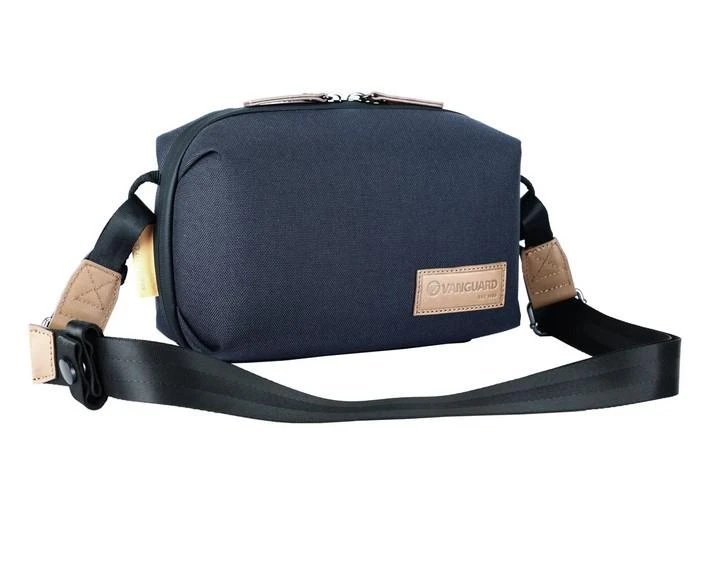 VANGUARD VEO CITY TP23 NV TECHNICAL PACK - Mėlynas