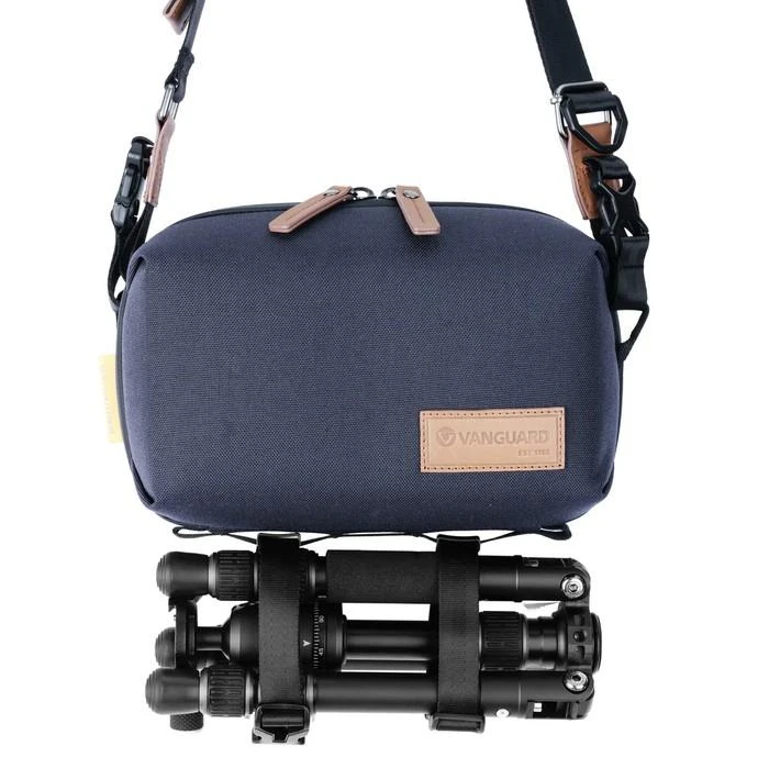 VANGUARD VEO CITY TP23 NV TECHNICAL PACK - Mėlynas