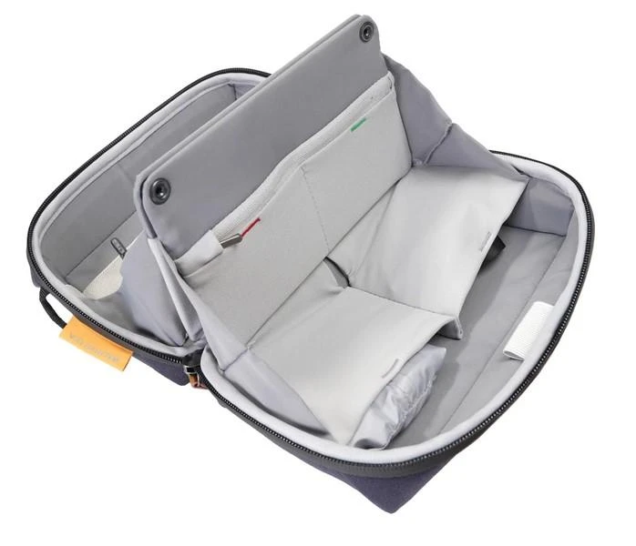 VANGUARD VEO CITY TP23 NV TECHNICAL PACK - Mėlynas