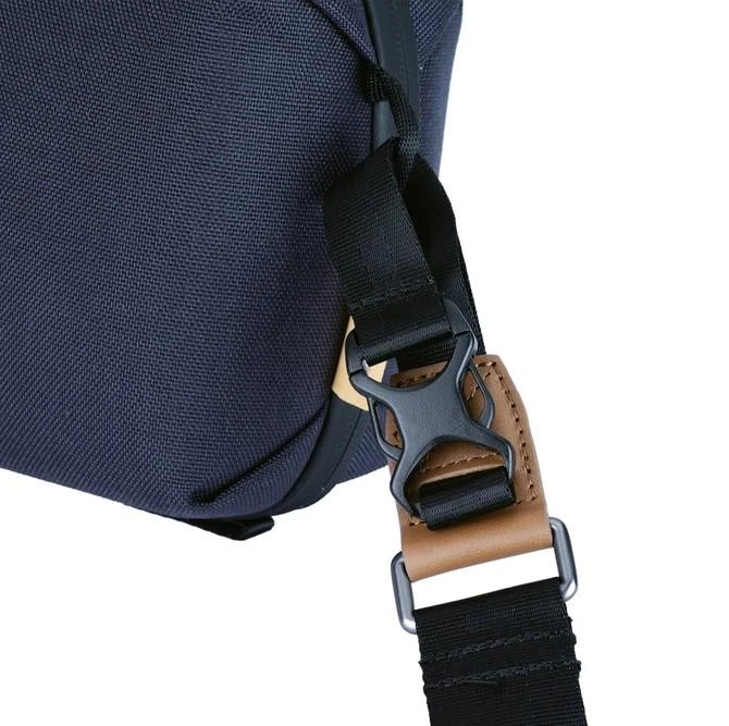 VANGUARD VEO CITY TP23 NV TECHNICAL PACK - Mėlynas