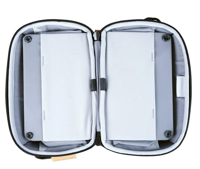 VANGUARD VEO CITY TP23 NV TECHNICAL PACK - Mėlynas