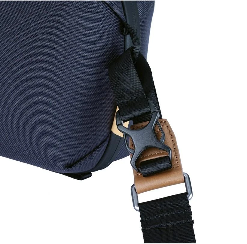 VANGUARD VEO CITY TP28 NV TECHNICAL PACK - Mėlynas