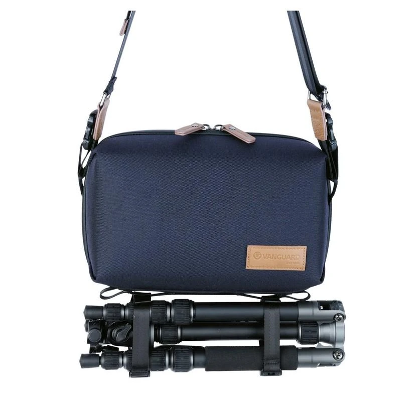 VANGUARD VEO CITY TP28 NV TECHNICAL PACK - Mėlynas