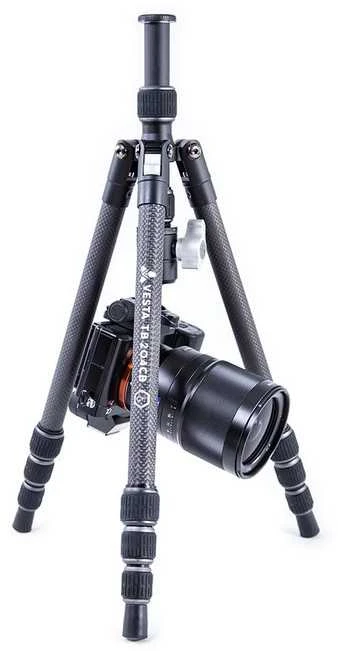 Vanguard VESTA TB204CB trikojis, anglinis