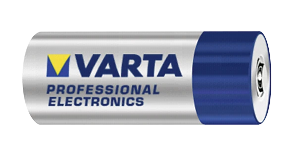 Varta N/Lady šarminė baterija, profilis