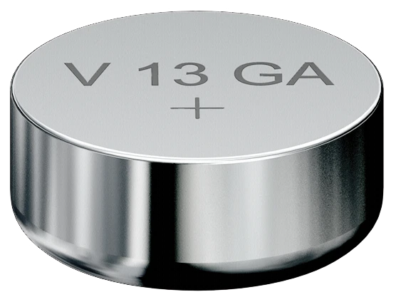Baterija AG13 - LR44 VARTA