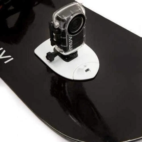 Veho Flatboard mount (Inc Surf/Snow)for Muvi