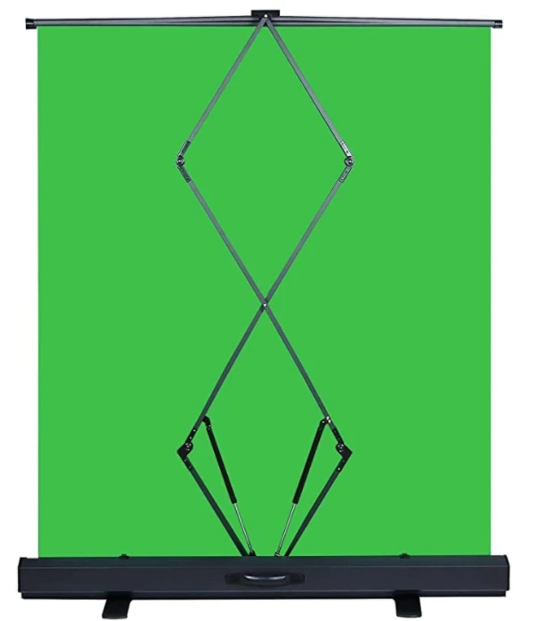 Weifeng Fonų sistema Fancier GS-165 165x200 (Žalias fonas)
