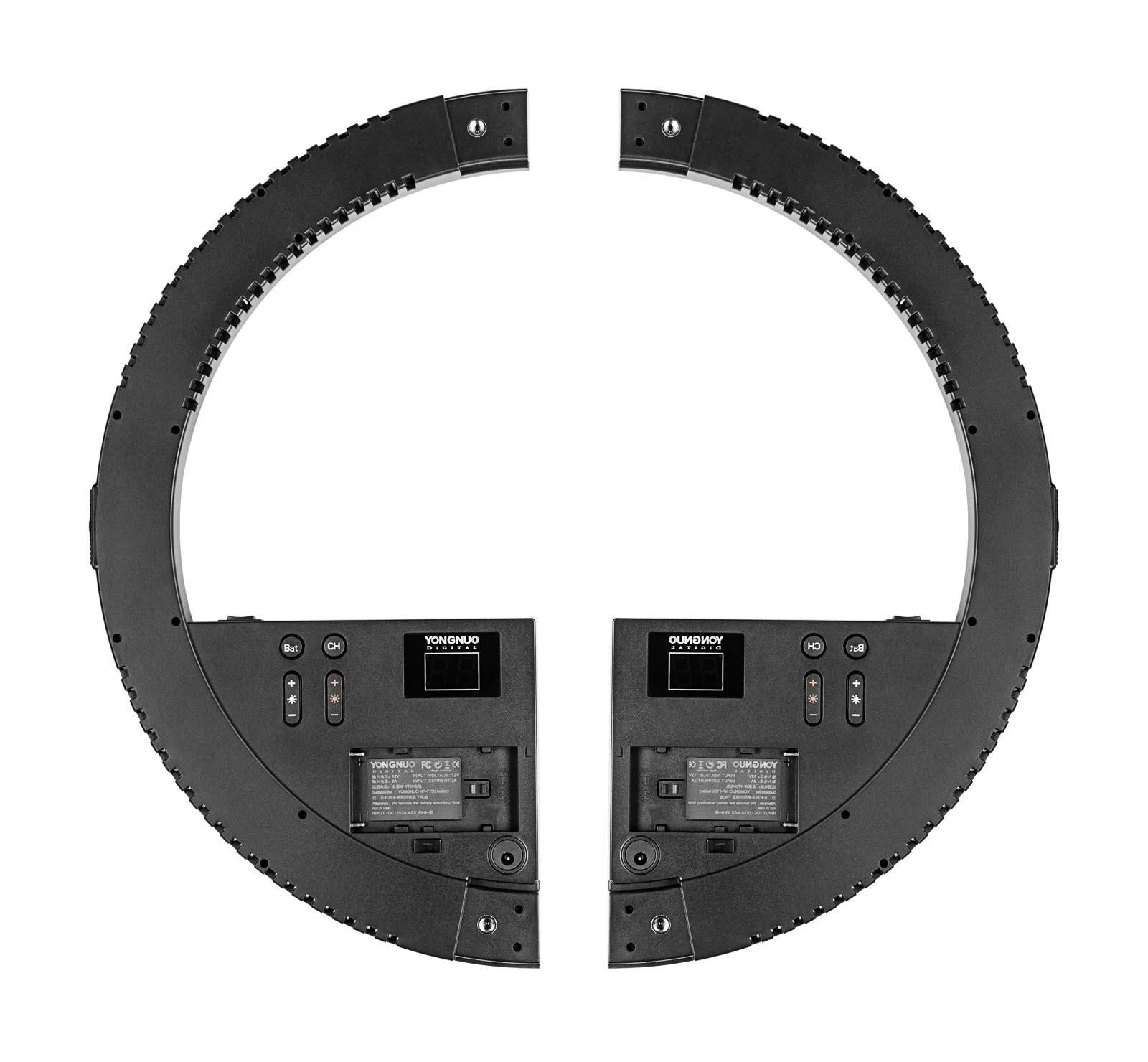 Yongnuo LED YN508-wb (5500K)
