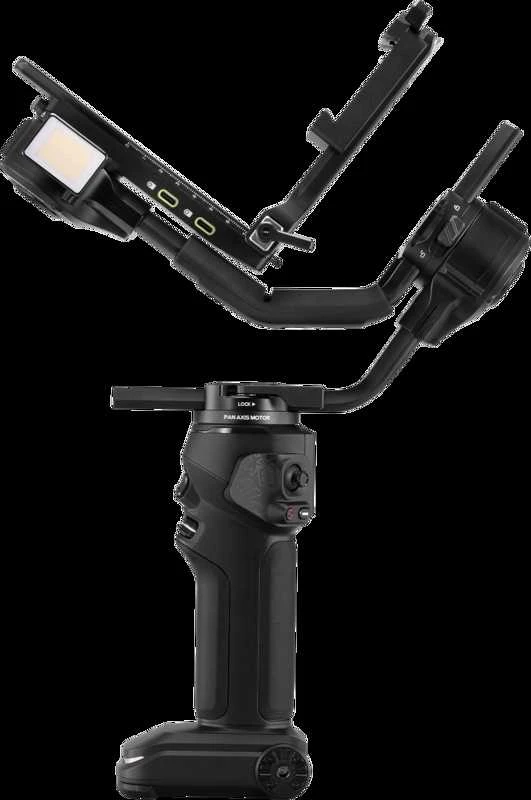 ZHIYUN CRANE 4 COMBO