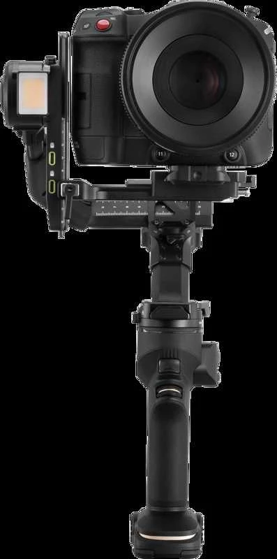 Zhiyun Crane 4