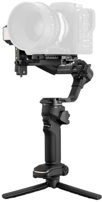 Zhiyun Crane 4