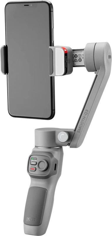 ZHIYUN SMOOTH Q3 COMBO