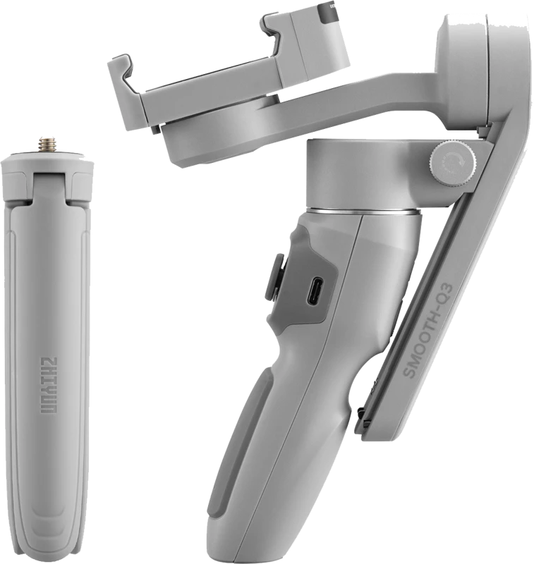 ZHIYUN SMOOTH Q3