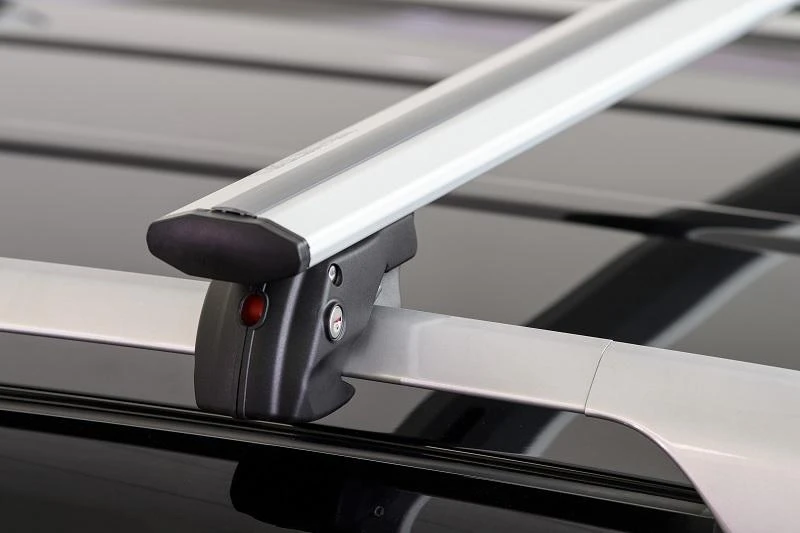 Menabo Jackson stogo skersniai SKODA Praktik 2006-2015