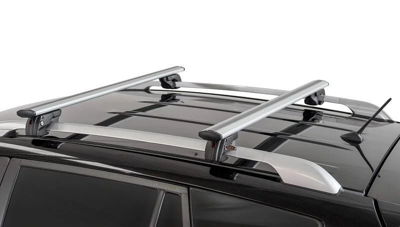 Menabo Jackson XL stogo skersniai JEEP Cherokee (KJ) 2005-2007