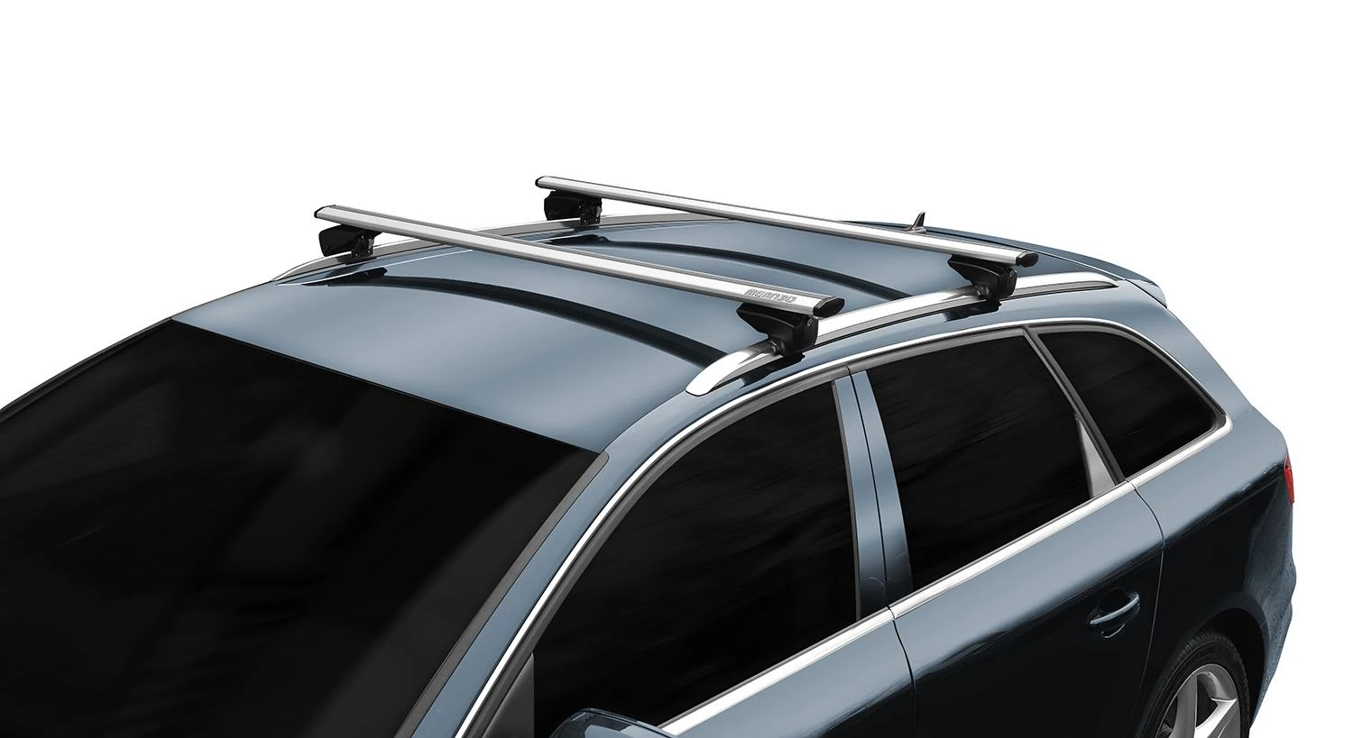 Menabo Lince XL stogo skersniai OPEL Grandland X 2017->