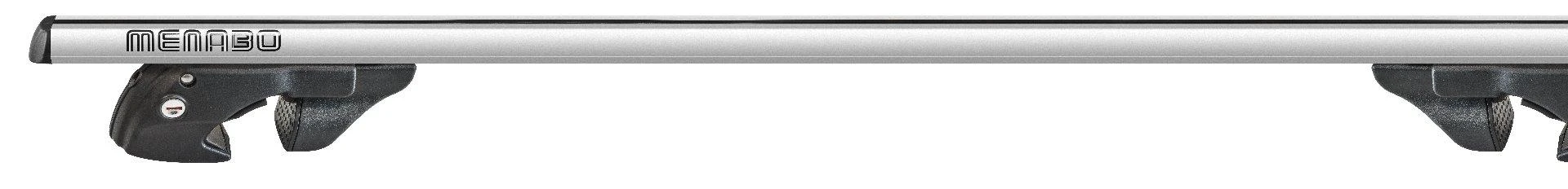 Menabo Sherman stogo skersniai MITSUBISHI Space Wagon 1999-2003