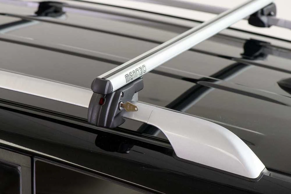 Menabo Sherman stogo skersniai VOLKSWAGEN Golf V (1K) Plus 2003-2008