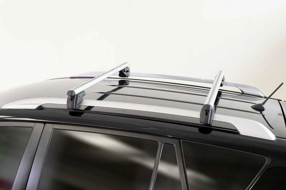 Menabo Sherman XL stogo skersniai VOLKSWAGEN Touareg II (7P) 2014-2018