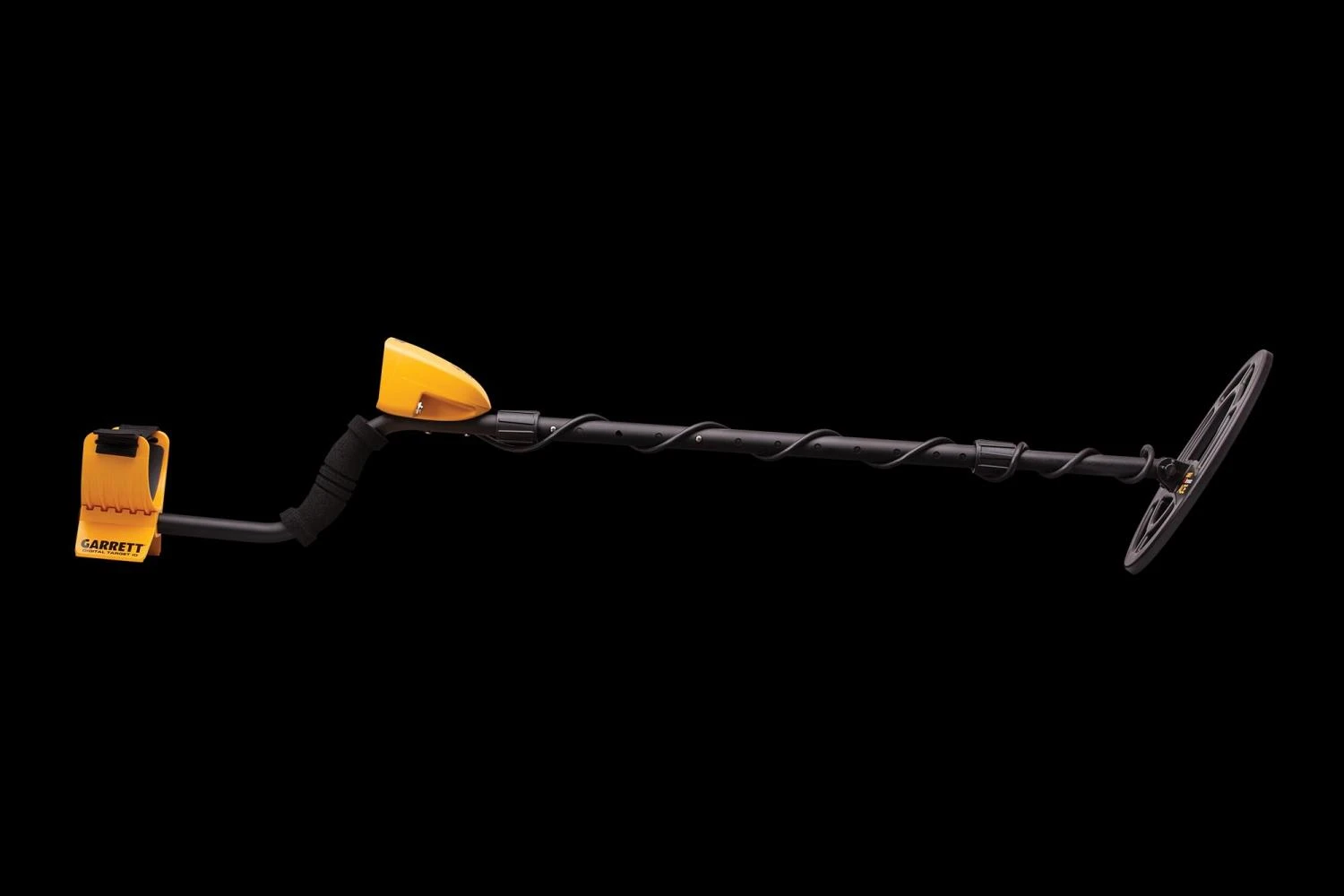 Garrett ACE 300i +3 Priedai