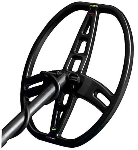 Garrett ACE 400i +5 Priedai