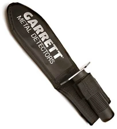 Garrett Edge Digger (Peilis-kastuvas)