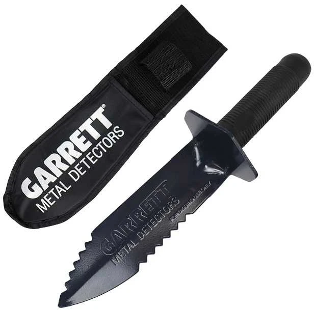 Garrett Edge Digger (Peilis-kastuvas)
