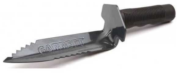 Garrett Edge Digger (Peilis-kastuvas)