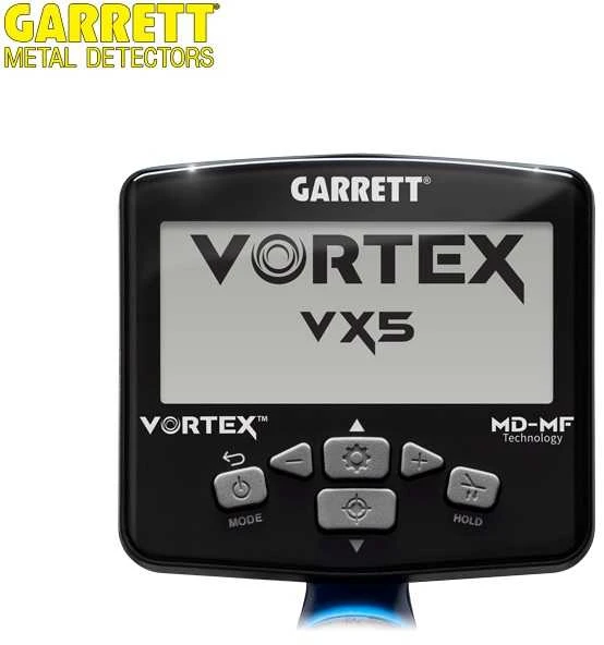 Garrett VORTEX VX 5