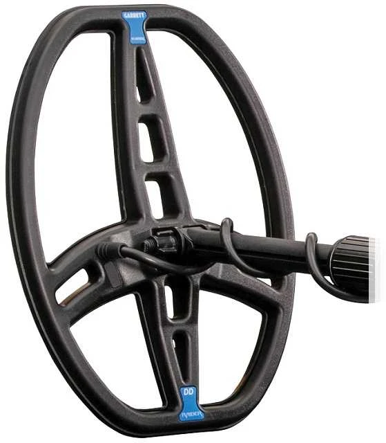 Garrett VORTEX VX 5