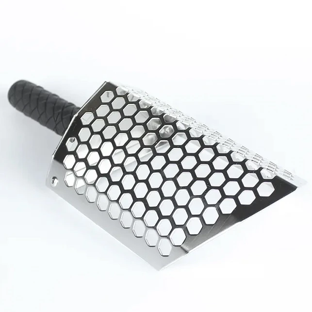 Kastuvas paieškoms Swagier Scoop V8