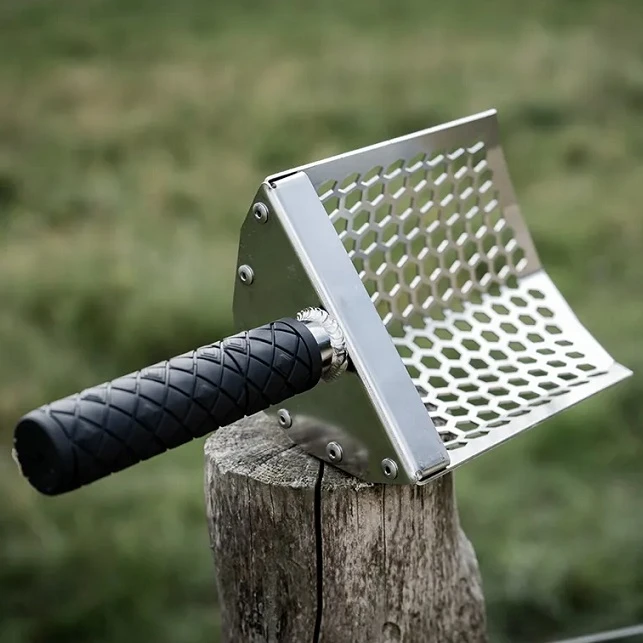 Kastuvas paieškoms Swagier V4