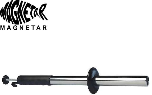 MAGNETAR Collector / Įrankis surinkti metalo šiukšles