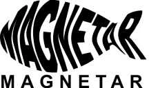MAGNETAR Collector / Įrankis surinkti metalo šiukšles