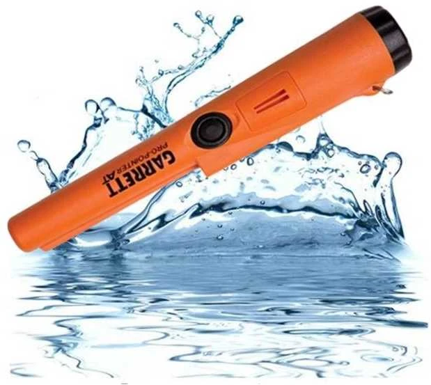 Garrett Pro-Pointer AT