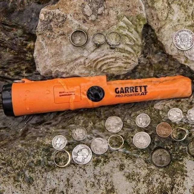 Garrett Pro-Pointer AT